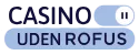 Сasino uden ROFUS logo
